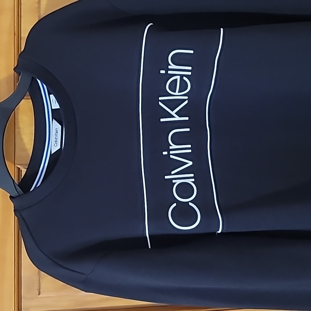 Calvin Klein Fleece